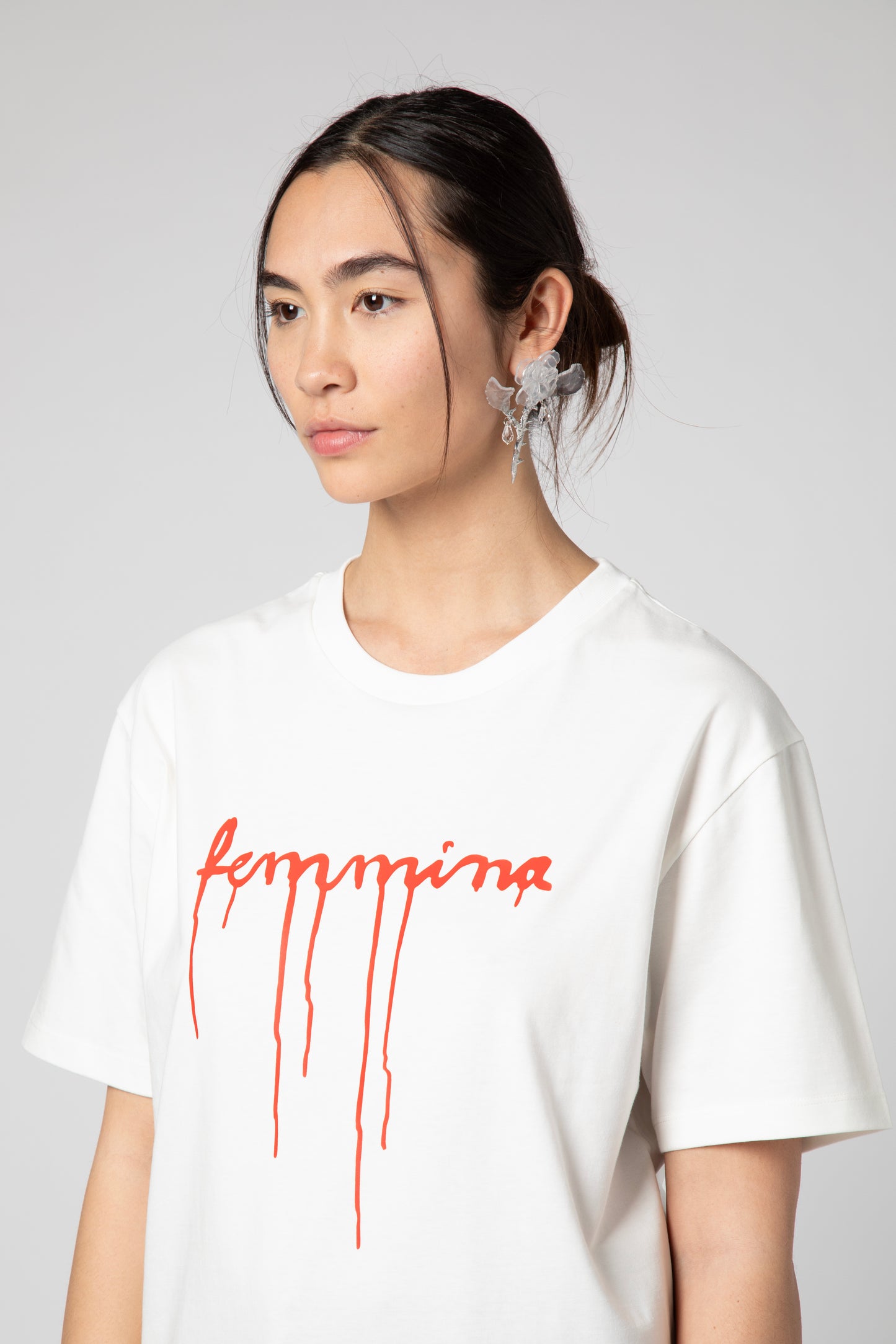 T-shirt Femmina