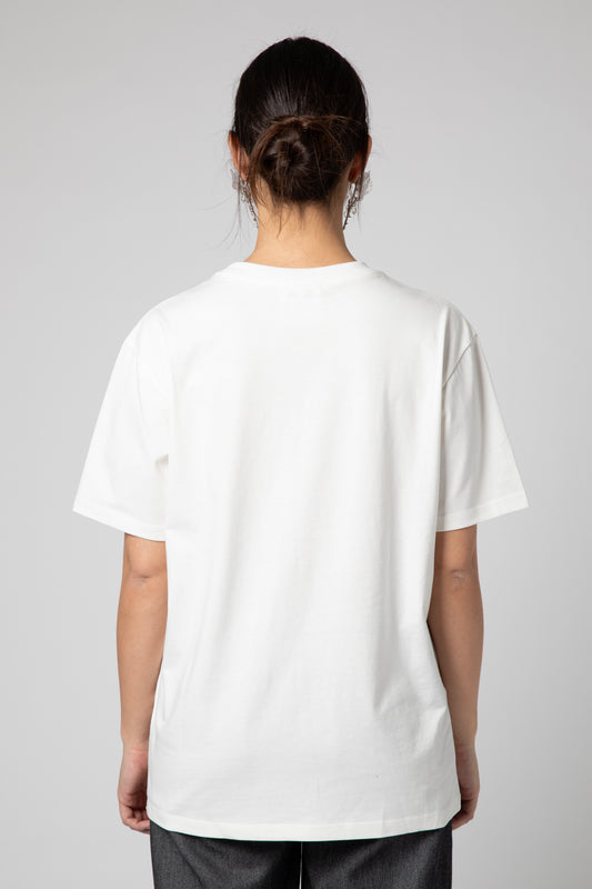 T-shirt Femmina