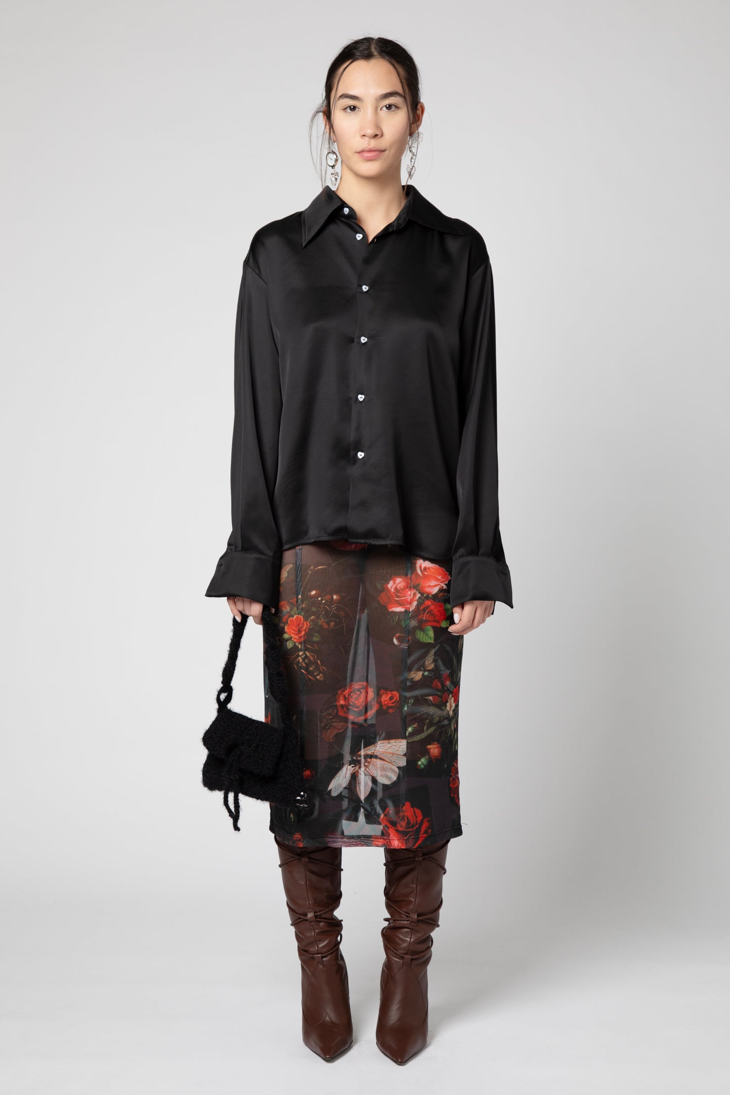 Camicia Amor