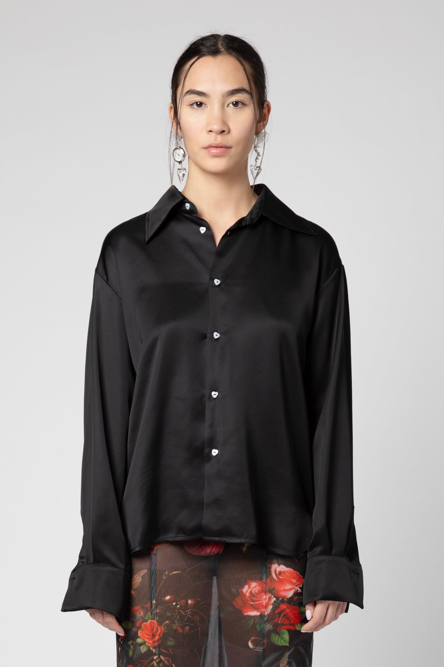 Camicia Amor