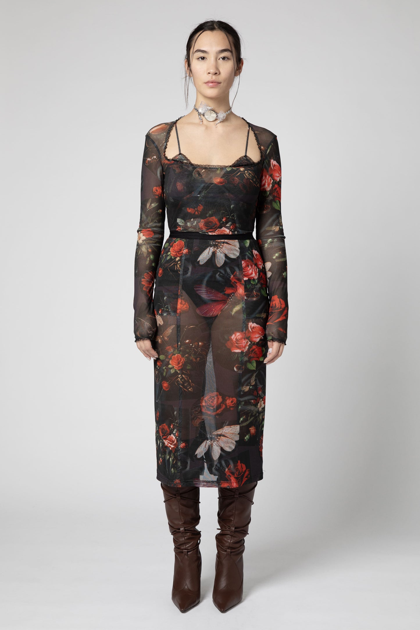 Top AI Roses
