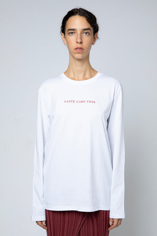 Longsleeve Tante Care Cose