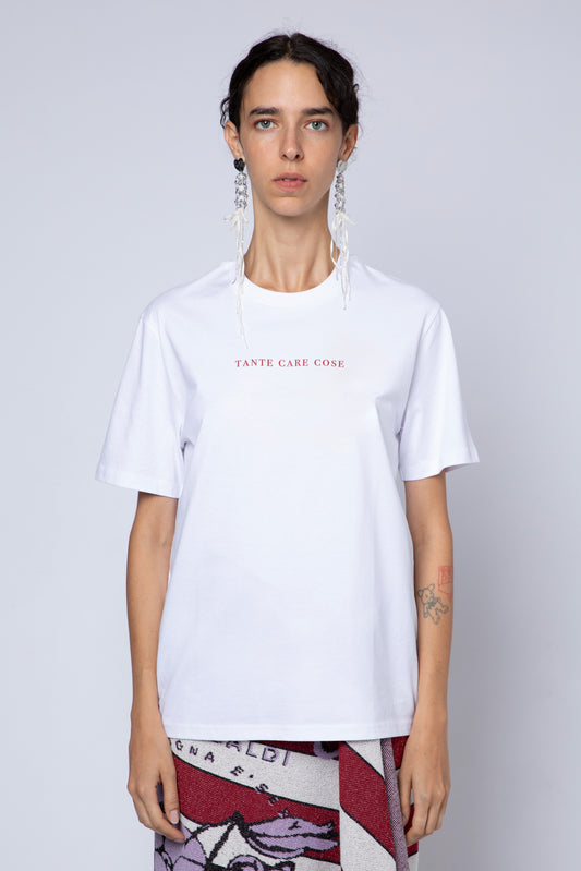 T-shirt Tante Care Cose