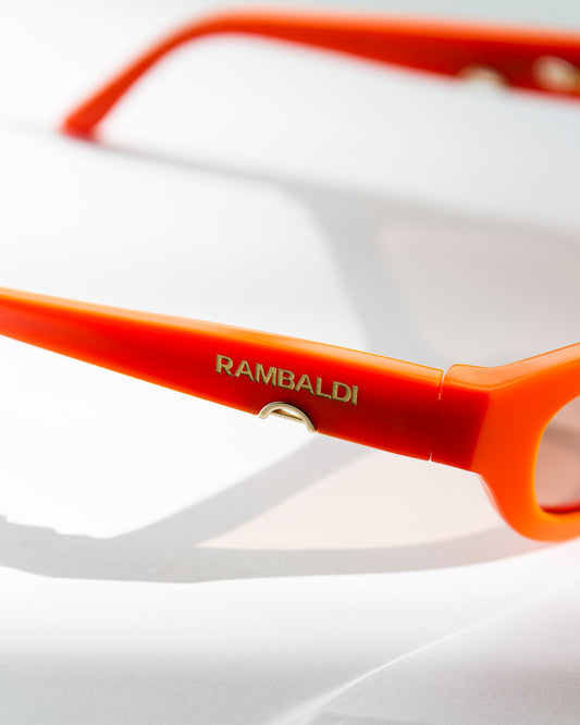 Occhiali da sole Huma X Rambaldi